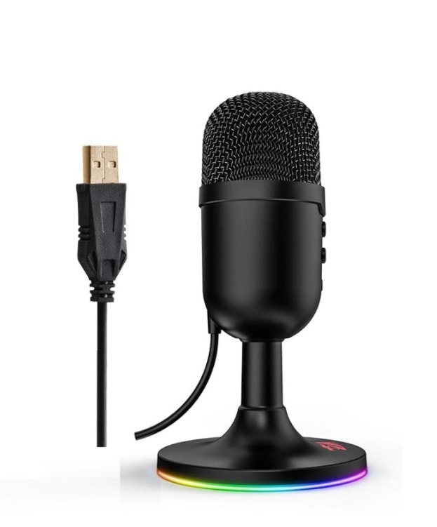 OTHER MIC REDRAG ON GM303 NEW