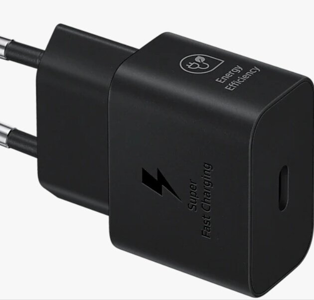 ADAPTER POWER 25W ( NEW )