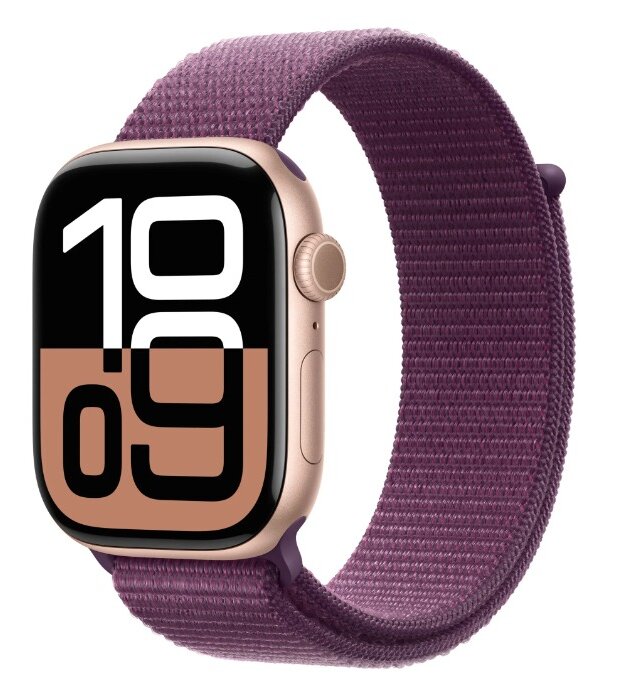 APPLE WATCH SERIS 10 46MM NEW