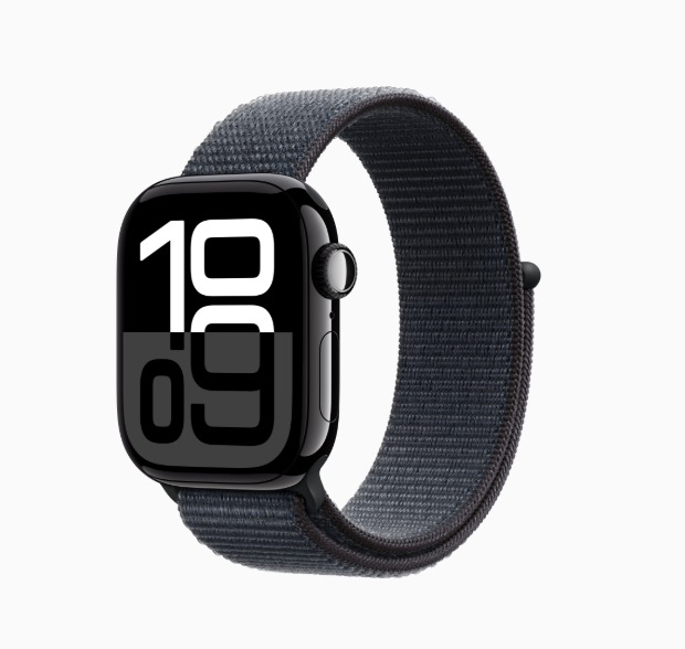 APPLE WATCH SERIS 10(NEW)