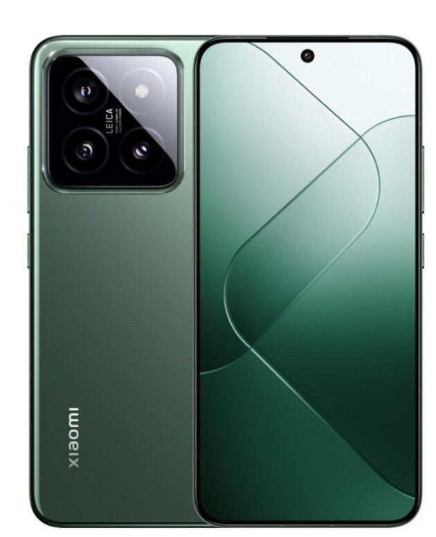 MOBAIL XIAOMI 14 NEW