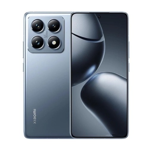 MOBAIL XIAOMI 14T PRO NEW