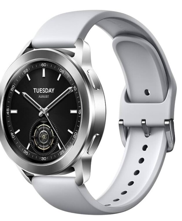 XIAOMI MI WATCH S3 NEW