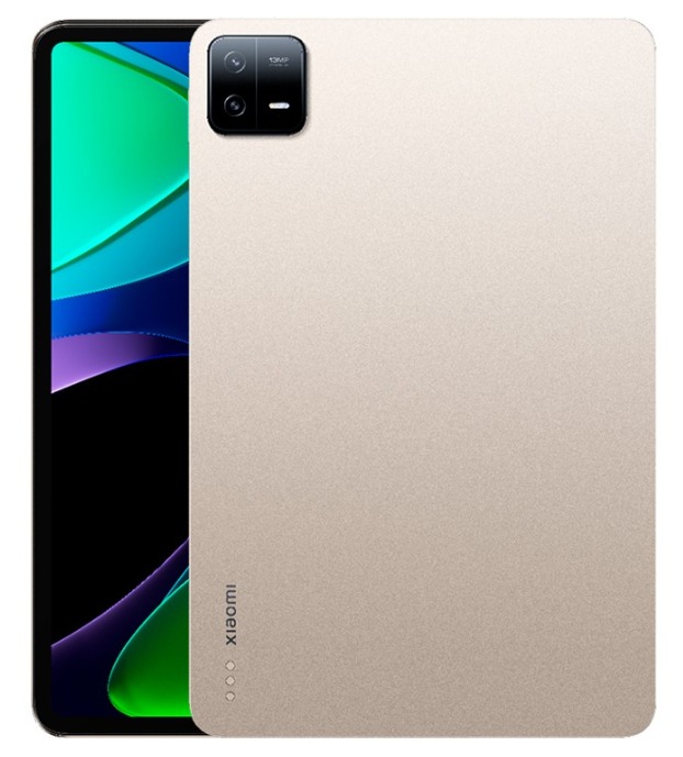 XIAOMI PAD 6 NEW