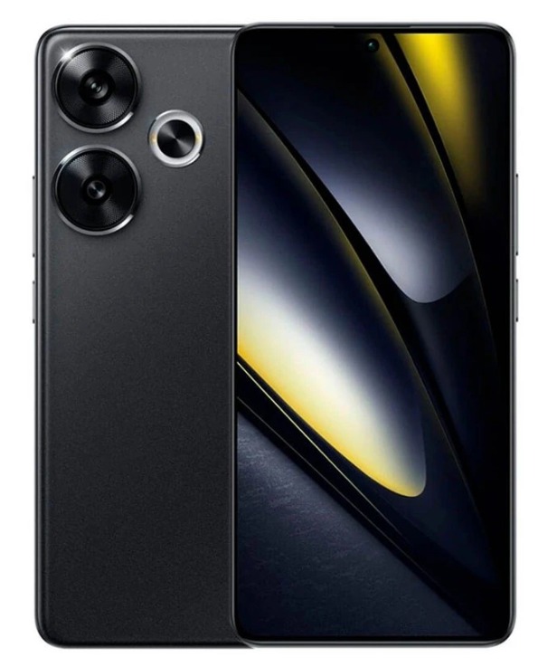MOBAIL XIAOMI POCO F6 NEW