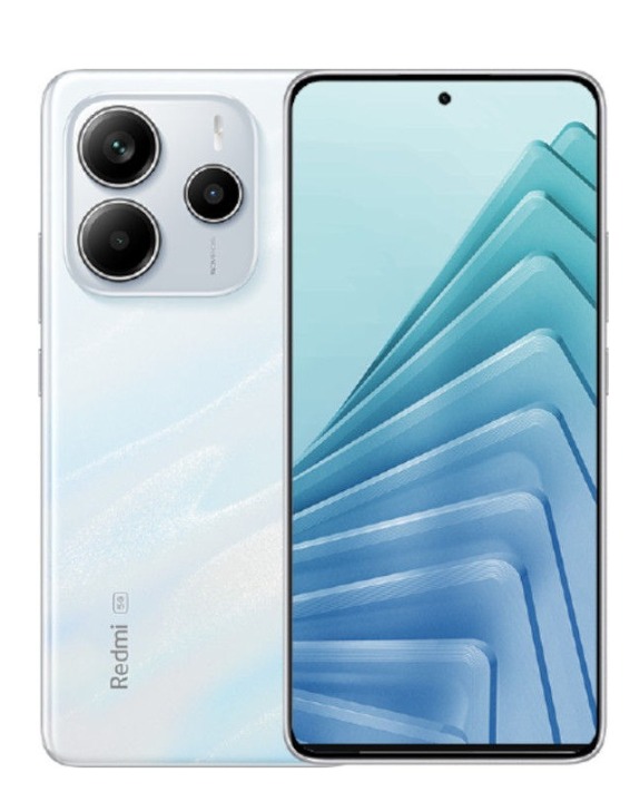MOBAIL XIAOMI REDMI NOTE 14 NEW