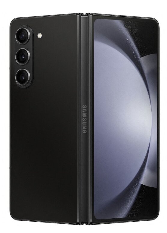 MOBAIL SAMSUNG GALAXY Z FOLD 5 NEW