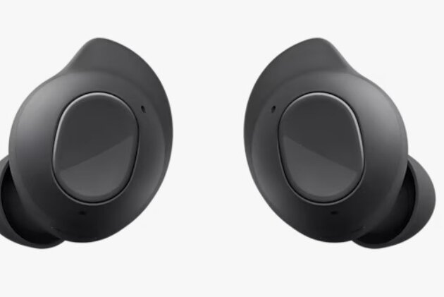 SAMSUNG BUDS FE(NEW)