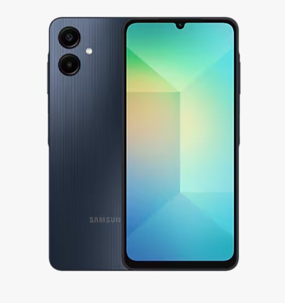 MOBAIL SAMSUNG GALAXY A06 NEW