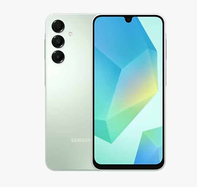 MOBAIL SAMSUNG GALAXY A16 NEW