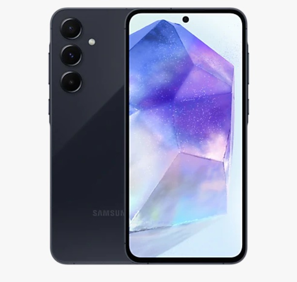 MOBAIL SAMSUNG GALAXY A55 NEW