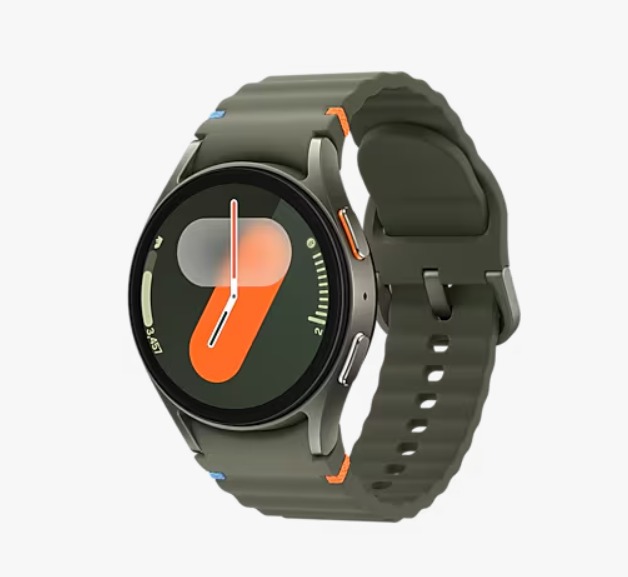 GALAXY WATCH 7(NEW)