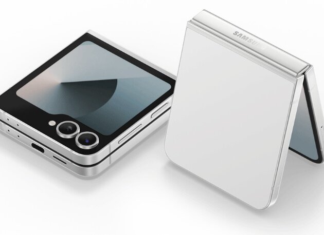 MOBAIL SAMSUNG GALAXY Z FLIP 6 NEW