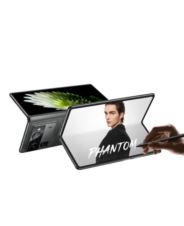 MOBAIL TECNO PHANTOM V FOLD2 NEW