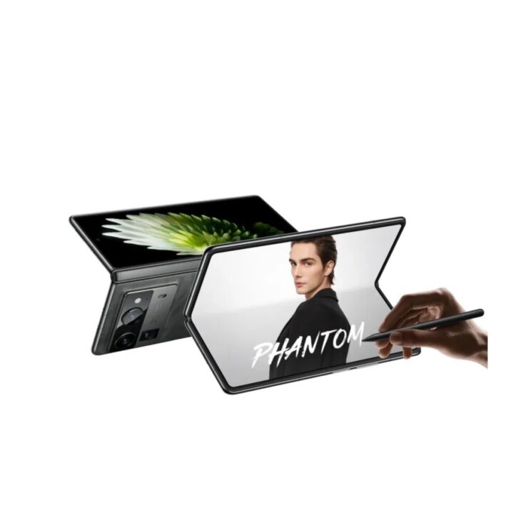 MOBAIL TECNO PHANTOM V FOLD2 NEW