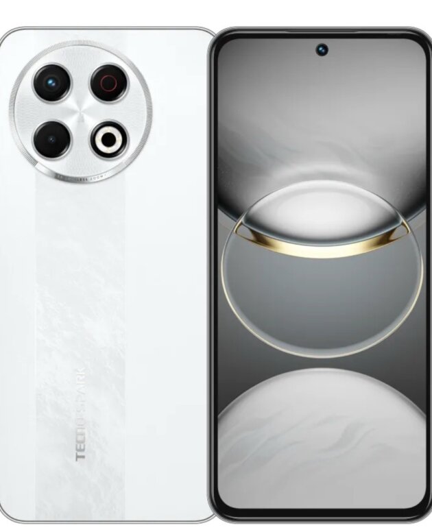 MOBAIL TECNO SPARK 30 PRO NEW