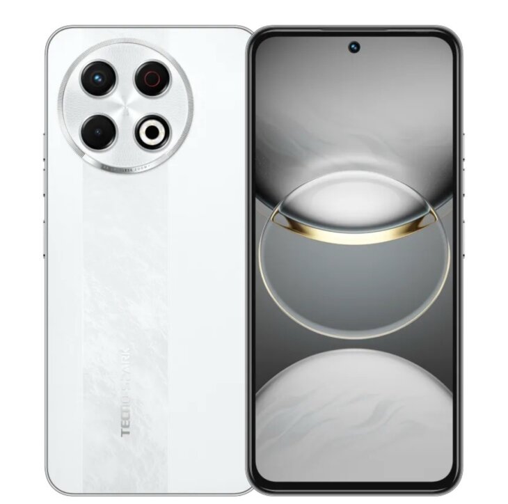 MOBAIL TECNO SPARK 30 PRO NEW