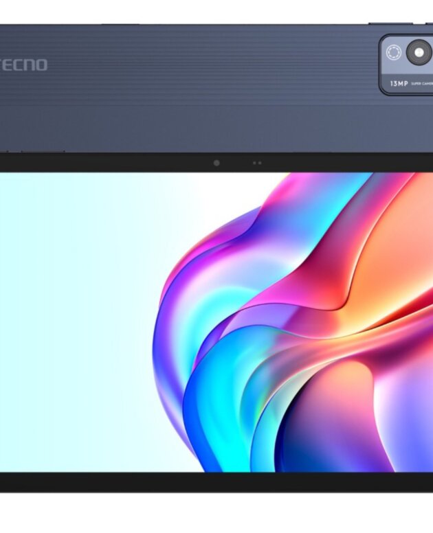 TECNO MEGAPAD 11 NEW