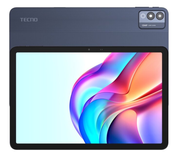 TECNO MEGAPAD 11 NEW