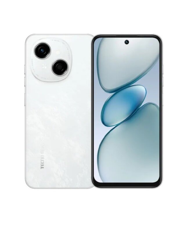 MOBAIL TECNO SPARK GO 1 NEW