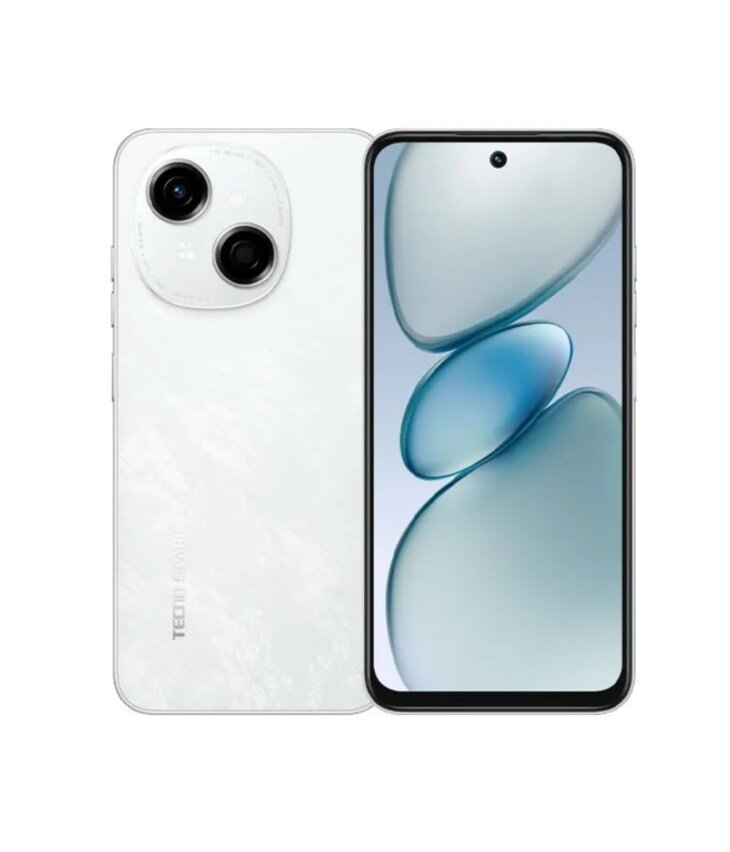 MOBAIL TECNO SPARK GO 1 NEW
