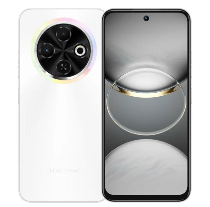 MOBAIL TECNO SPARK 30 C NEW