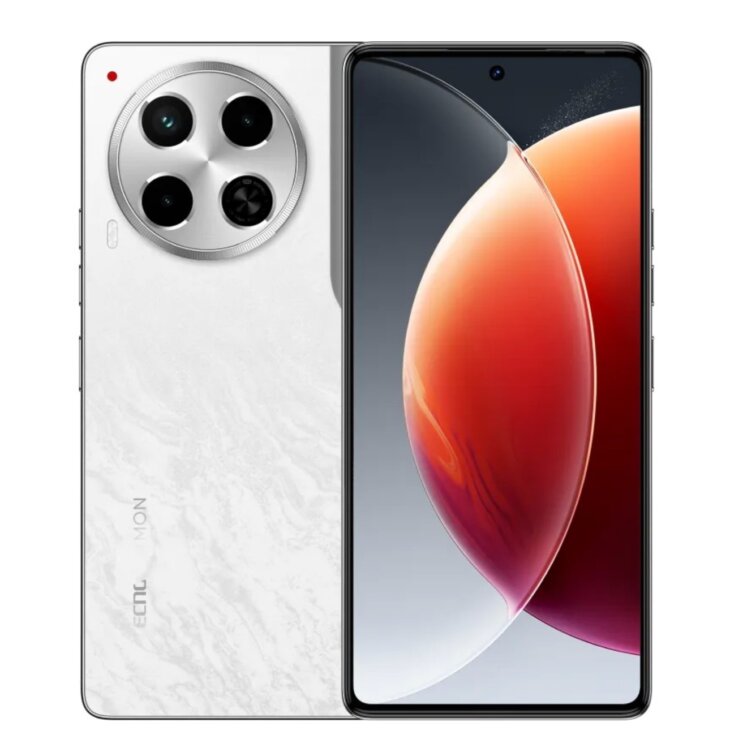 MOBAIL TECNO CAMON 30 NEW