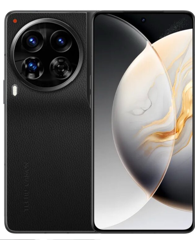 MOBAIL TECNO CAMON 30 PREMIER NEW