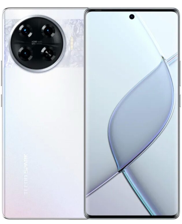 MOBAIL TECNO SPARK 20 PRO+ NEW