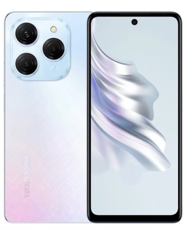 MOBAIL TECNO SPARK 20 PRO NEW