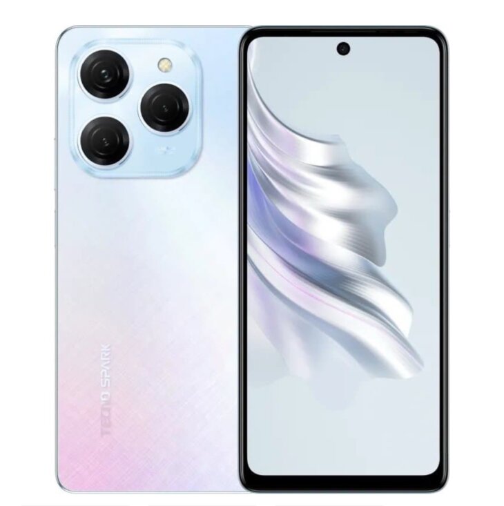 MOBAIL TECNO SPARK 20 PRO NEW