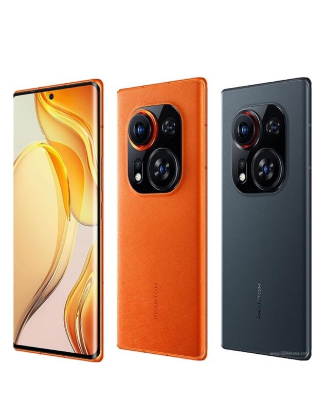 MOBAIL TECNOM PHANTOM X2 PRO NEW