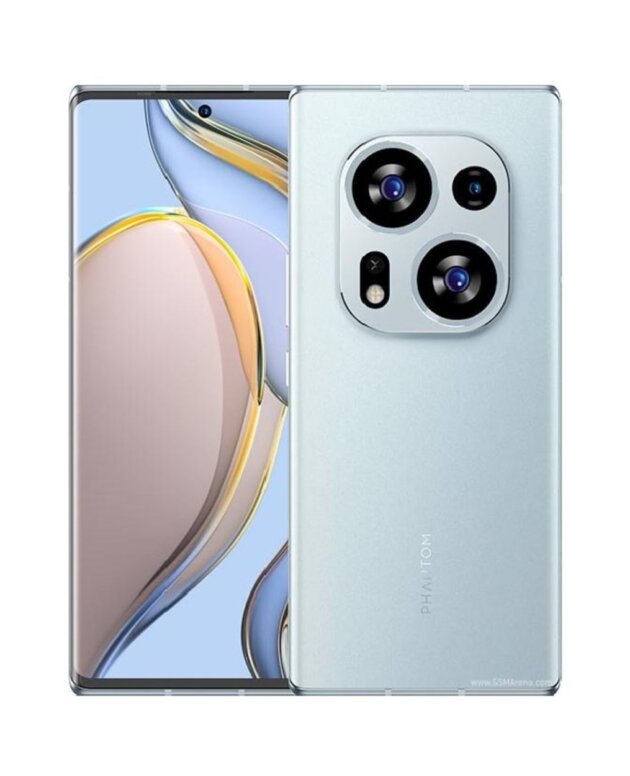 MOBAIL TECNO PHANTOM X2 NEW