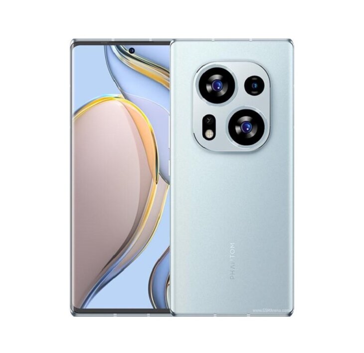 MOBAIL TECNO PHANTOM X2 NEW