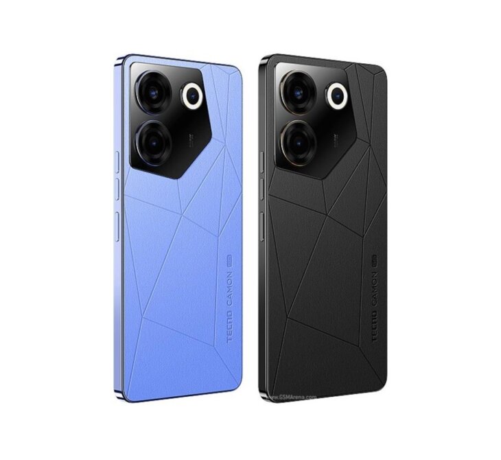 MOBAIL TECNO CAMON 20 PREMIER NEW