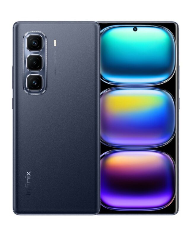 MOBAIL INFINIX HOT 50 PRO+ NEW