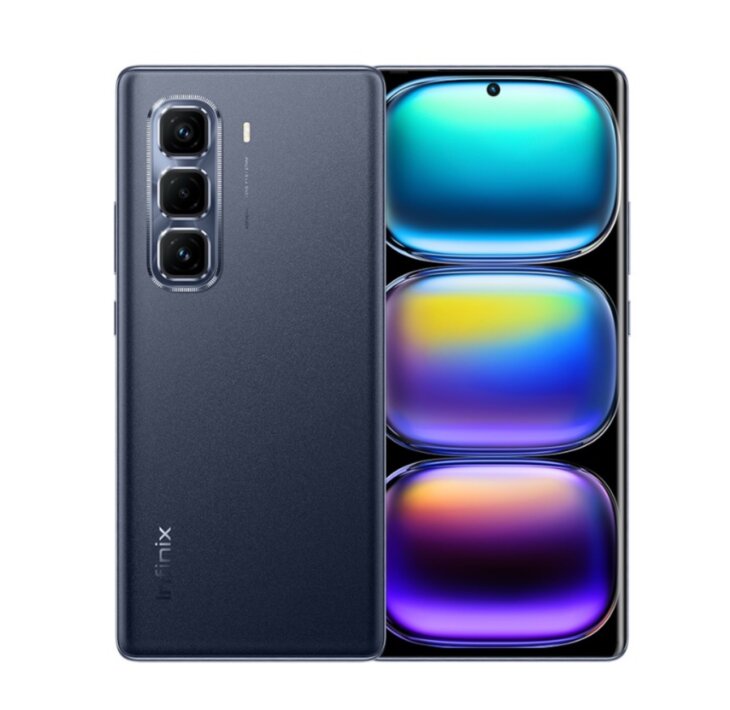 MOBAIL INFINIX HOT 50 PRO+ NEW