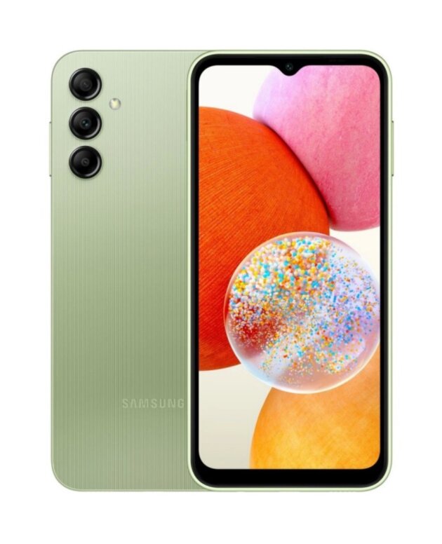 MOBAIL SAMSUNG GALAXY A14 NEW