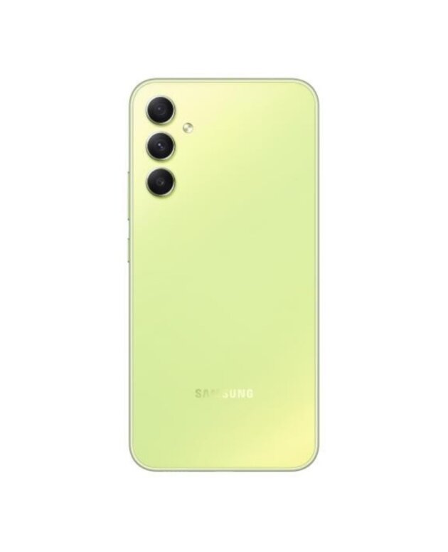 MOBAIL SAMSUNG GALAXY A34 NEW