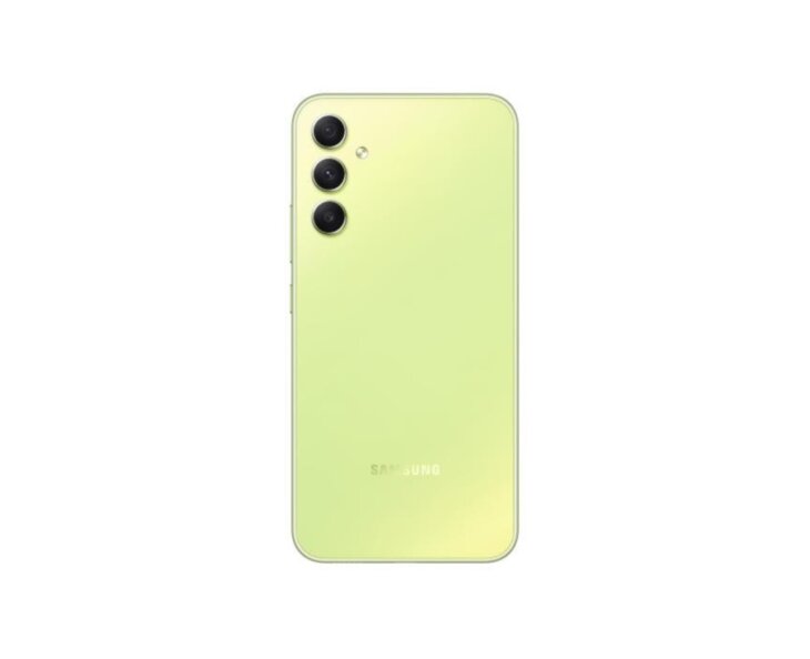 MOBAIL SAMSUNG GALAXY A34 NEW