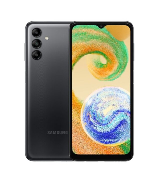 MOBAIL SAMSUNG GALAXY A04S NEW