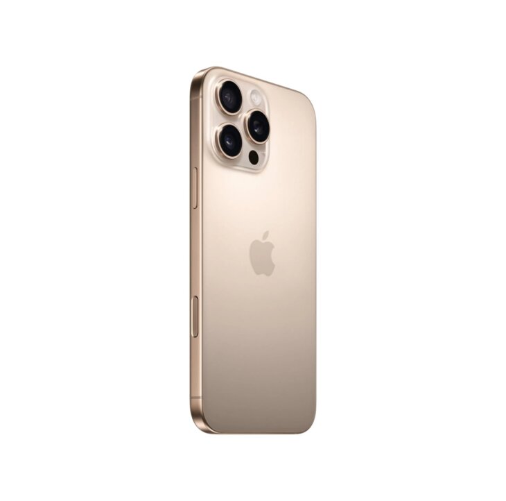 ⁦MOBAIL IPHONE 16 PRO MAX 256GB NEW⁩ - الصورة ⁦4⁩