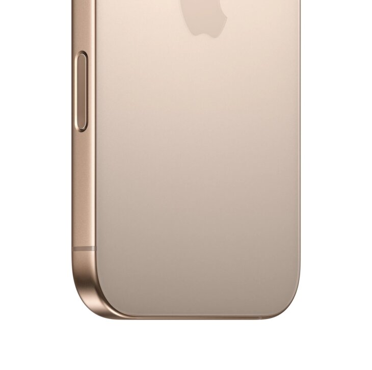 ⁦MOBAIL IPHONE 16 PRO MAX 256GB NEW⁩ - الصورة ⁦2⁩