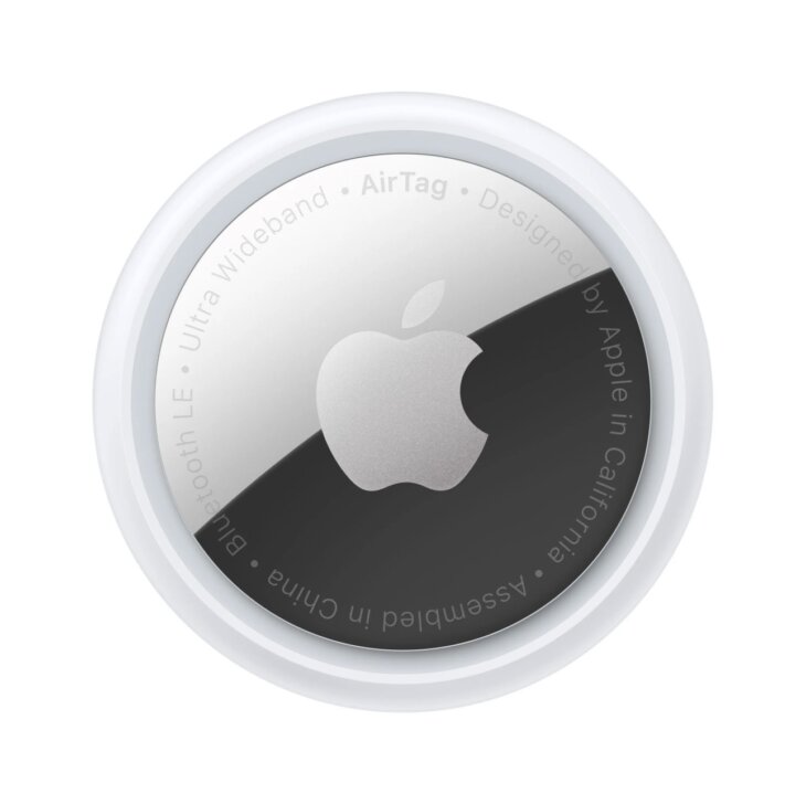 AIR TAG ( NEW )