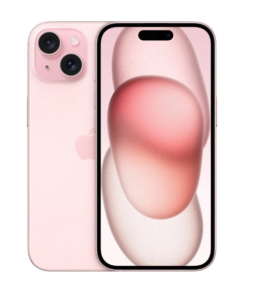 MOBAIL IPHONE 15 512GB NEW