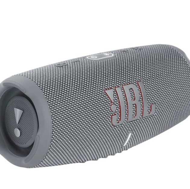 JBL CHARGE 5 NEW