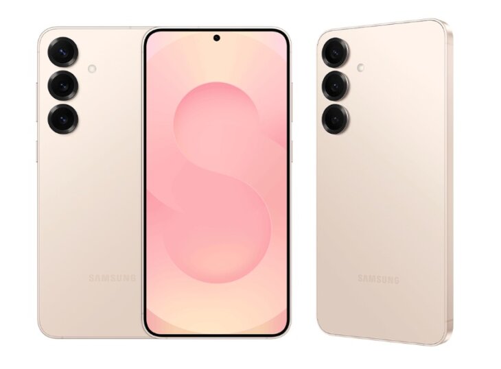 ⁦MOBAIL SAMSUNG GALAXY S25 NEW⁩ - الصورة ⁦2⁩