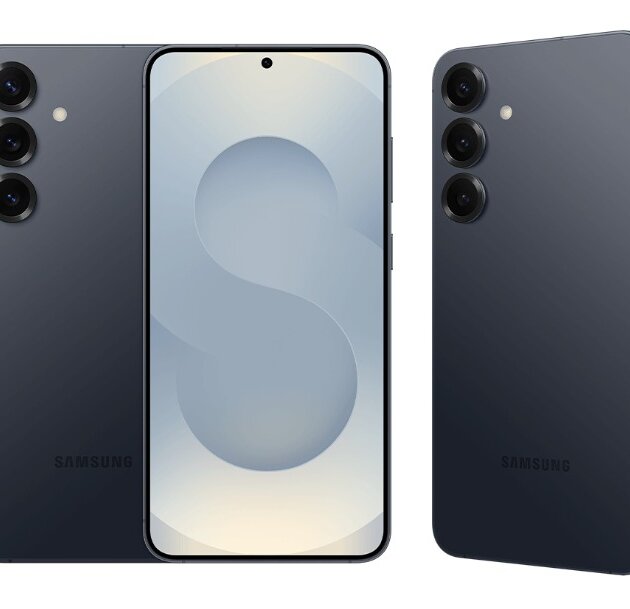 MOBAIL SAMSUNG GALAXY S25 NEW