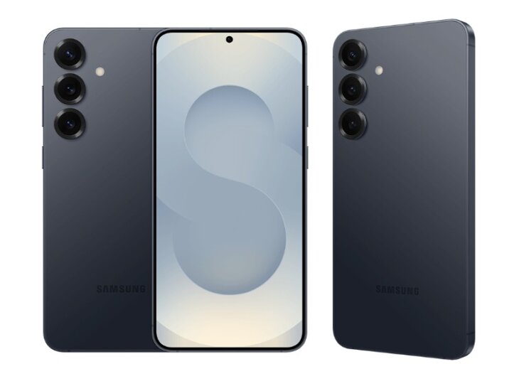 MOBAIL SAMSUNG GALAXY S25 NEW