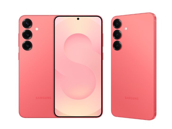 ⁦MOBAIL SAMSUNG GALAXY S25 NEW⁩ - الصورة ⁦3⁩